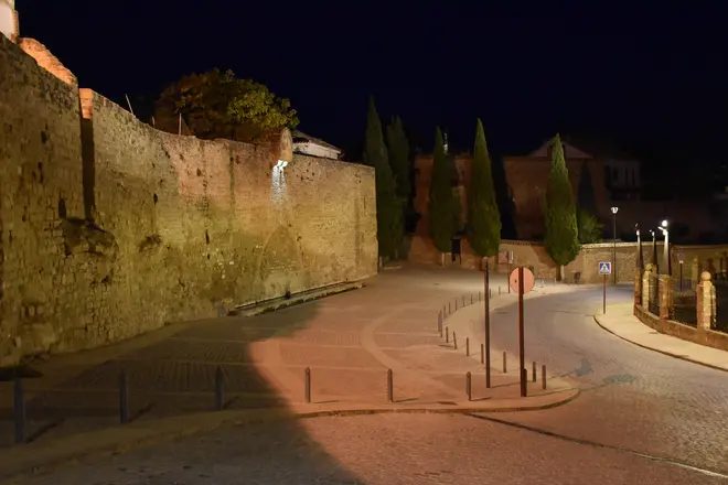 Foto 7 de Free tour Úbeda nocturna: Conoce la ciudad iluminada
