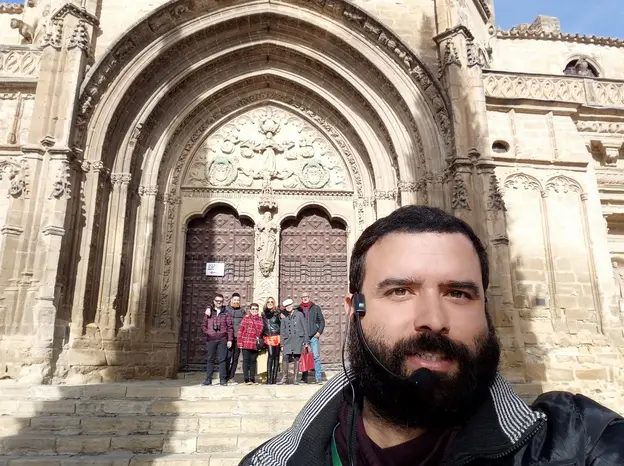 Free Tour Úbeda: "Cuna del Renacimiento Andaluz"