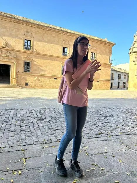 Foto 2 de Ruta Úbeda : Monumentos que marcan