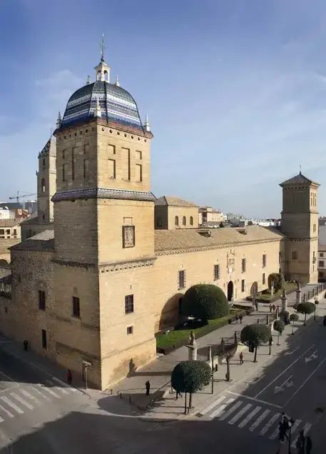 Foto 3 de Ruta Úbeda : Monumentos que marcan