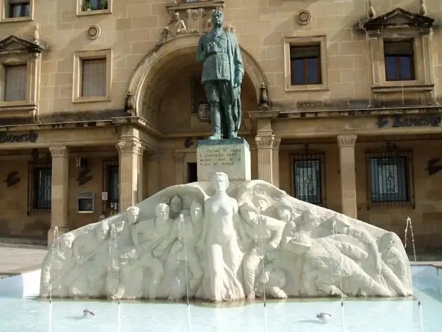 Ruta Úbeda : Monumentos que marcan