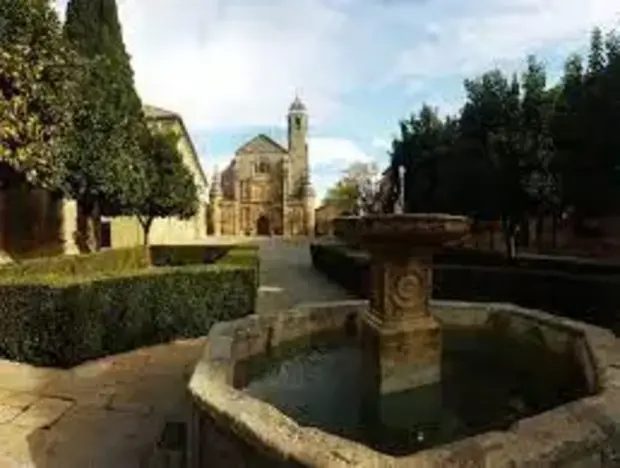 Foto 5 de Ruta Úbeda : Monumentos que marcan