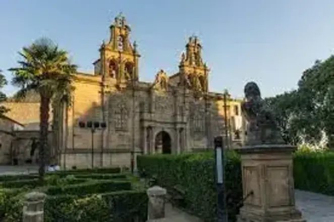 Foto 6 de Ruta Úbeda : Monumentos que marcan