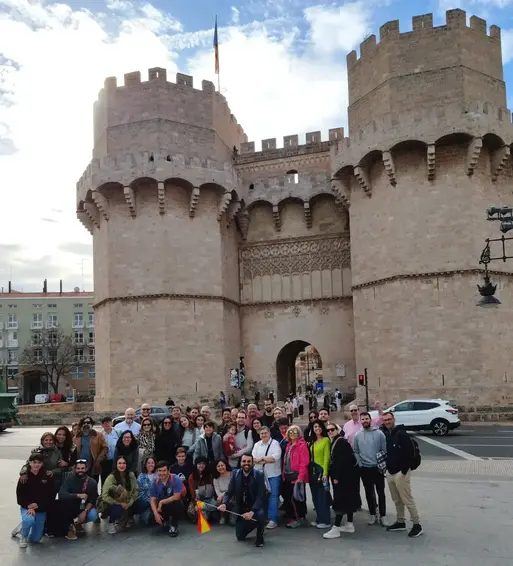 Foto 5 de Free Tour Valencia imprescindible: el más completo y mejor valorado