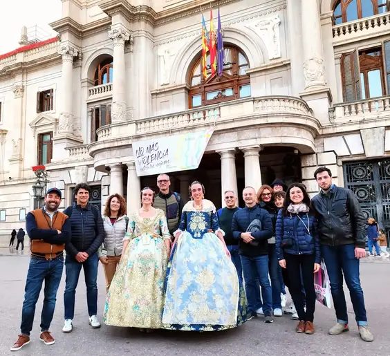 Foto 6 de Free Tour Valencia imprescindible: el más completo y mejor valorado
