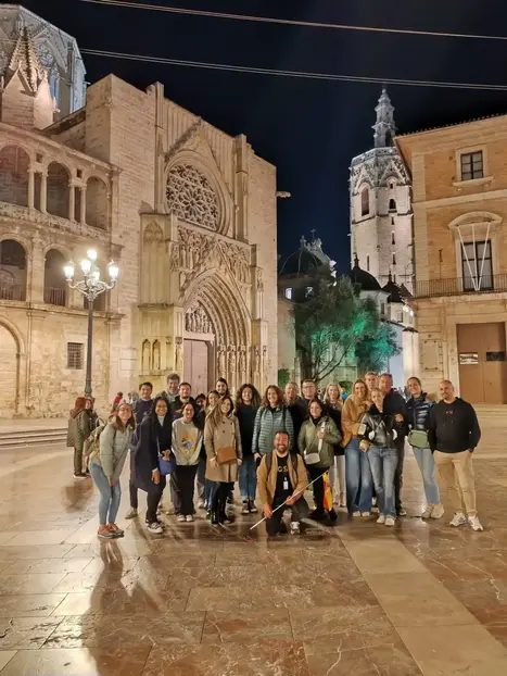 Foto 10 de Free Tour Valencia imprescindible: el más completo y mejor valorado