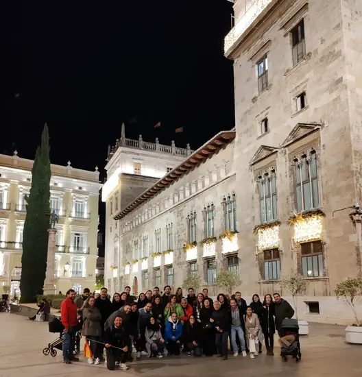 Foto 11 de Free Tour Valencia imprescindible: el más completo y mejor valorado