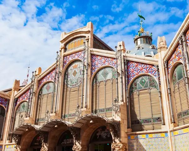 Free Tour Valencia imprescindible: el más completo y mejor valorado