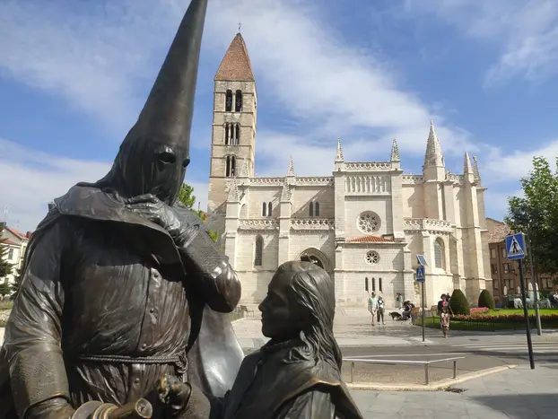 Free Tour de Valladolid Imperdible - ¡Historia y Monumentos con Guías Locales!