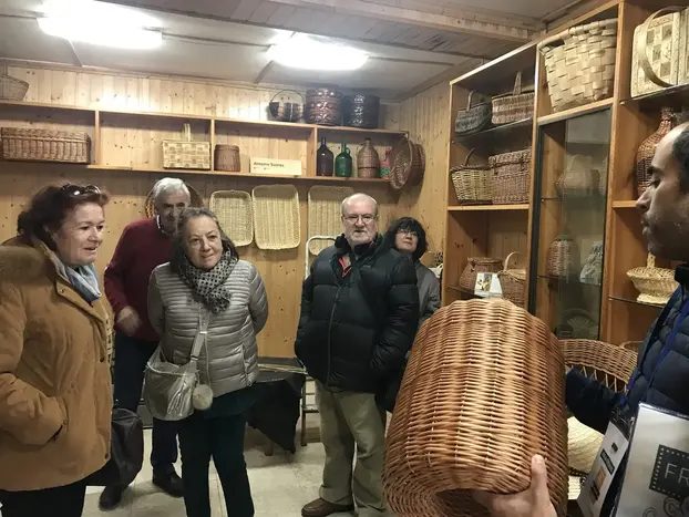 Foto 4 de Free tour Vigo histórico-cultural ¡El mejor!