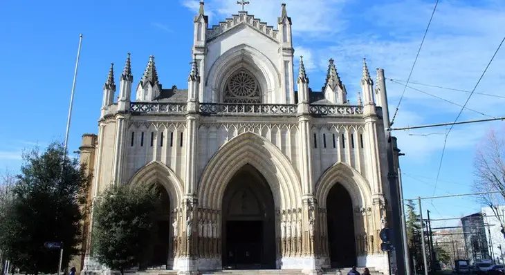 Foto 4 de Free Tour Vitoria, descubre su historia y tradiciones