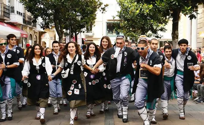 Foto 6 de Free Tour Vitoria, descubre su historia y tradiciones