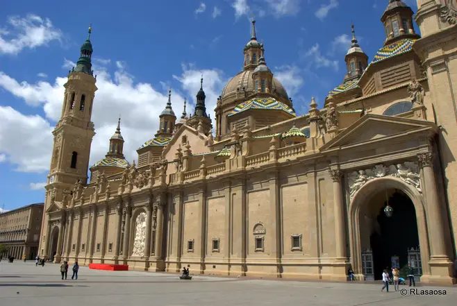 Free Tour Zaragoza imprescindible