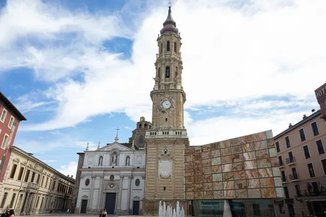 Foto 8 de Free Tour Zaragoza imprescindible