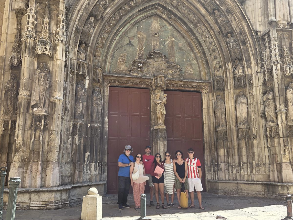 Foto 5 de Vive el Aixtour: Tras los pasos de Cezanne