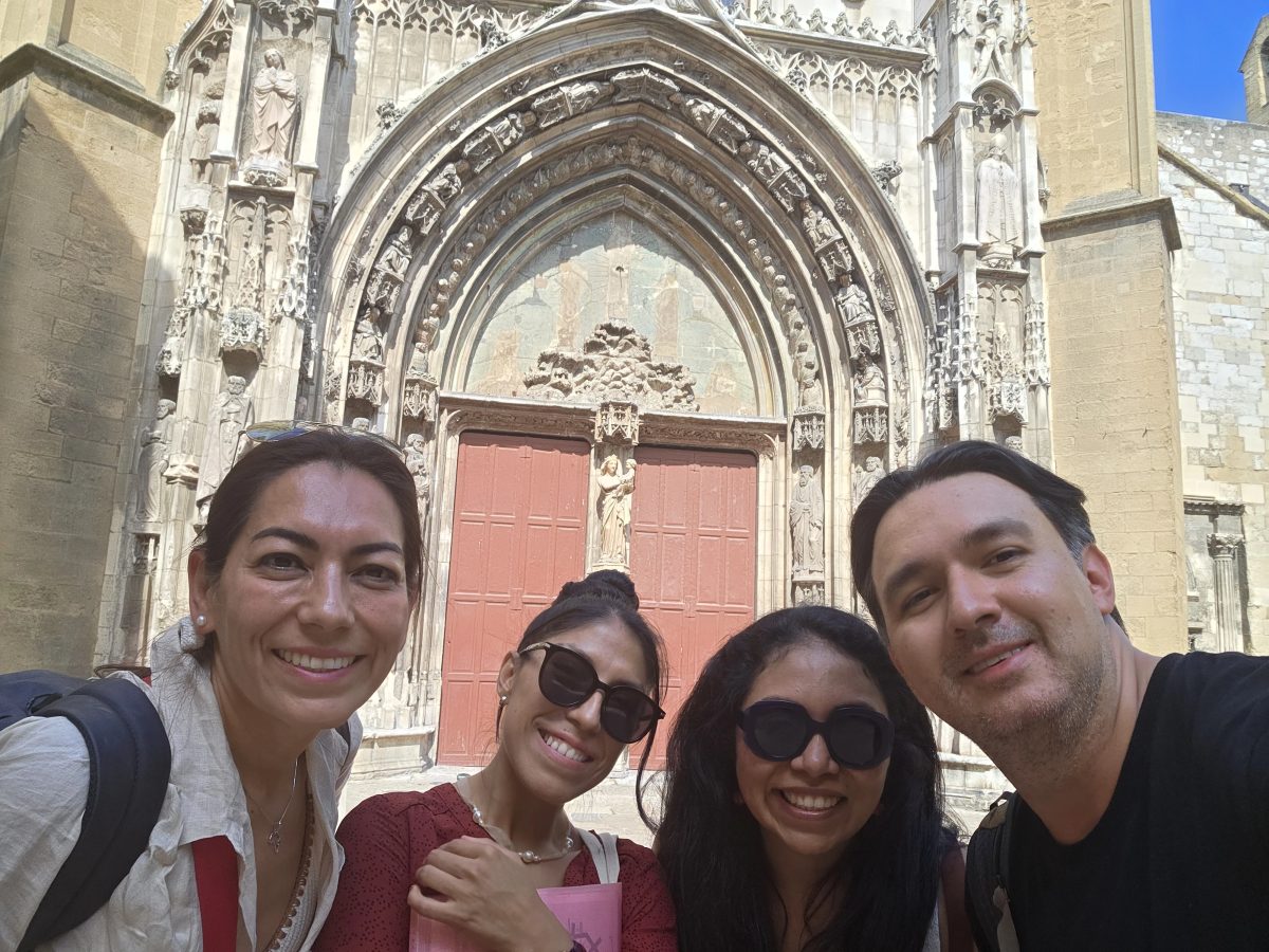 Foto 6 de Vive el Aixtour: Tras los pasos de Cezanne
