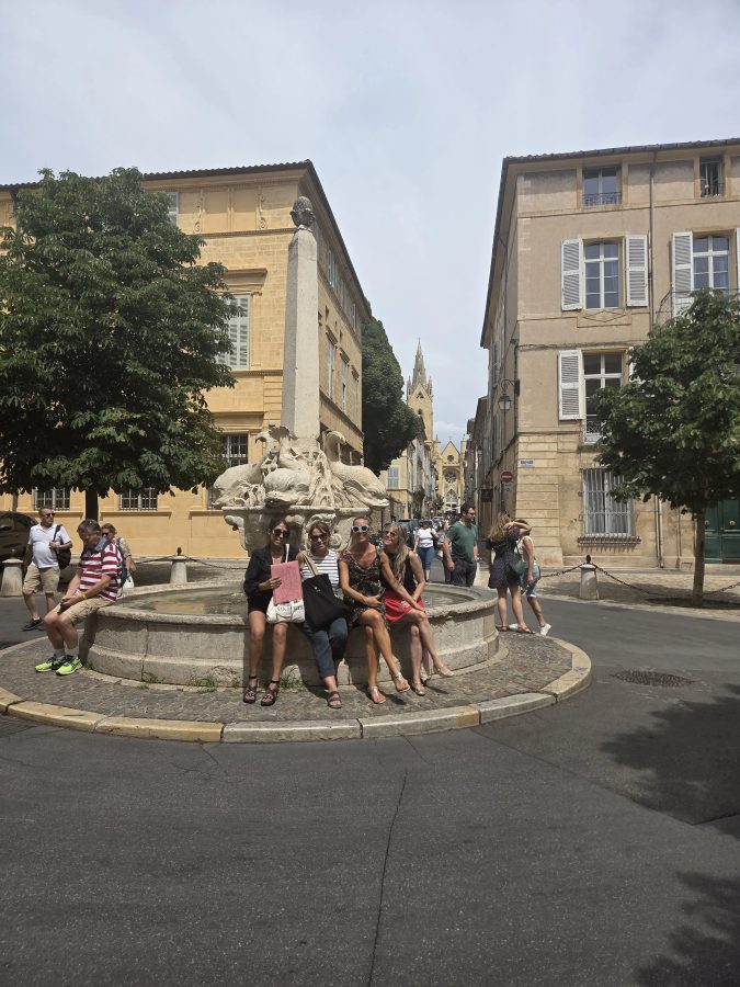Foto 7 de Vive el Aixtour: Tras los pasos de Cezanne