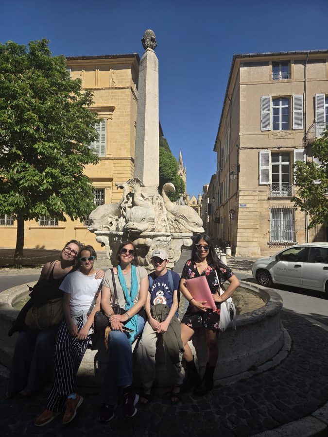Foto 8 de Vive el Aixtour: Tras los pasos de Cezanne