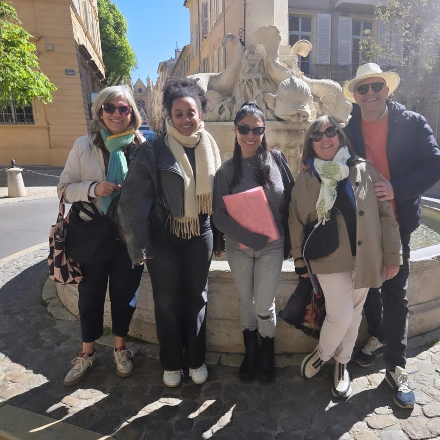 Foto 9 de Vive el Aixtour: Tras los pasos de Cezanne