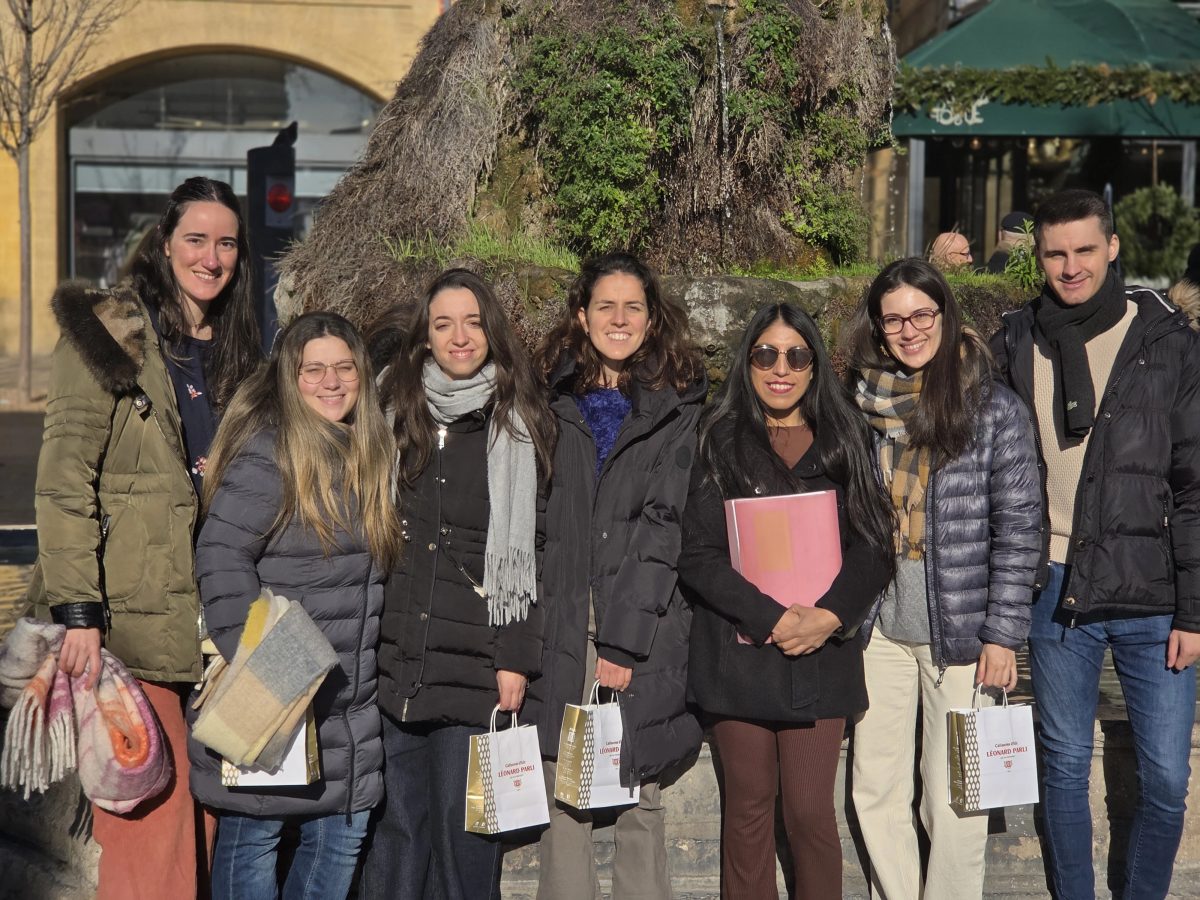 Foto 11 de Vive el Aixtour: Tras los pasos de Cezanne