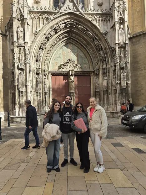 Foto 14 de Vive el Aixtour: Tras los pasos de Cezanne