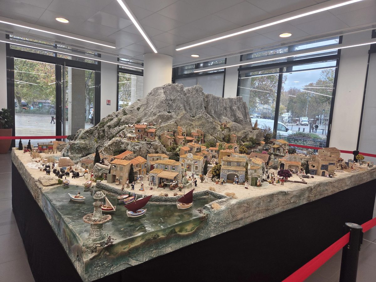 Vive el Aixtour: Tras los pasos de Cezanne