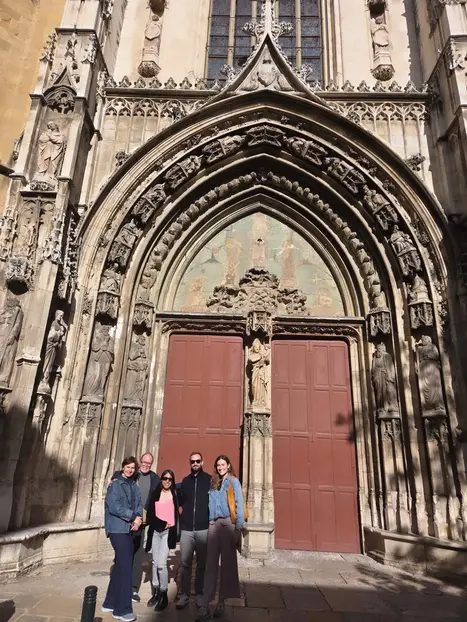 Foto 16 de Vive el Aixtour: Tras los pasos de Cezanne