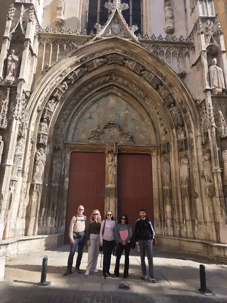 Foto 17 de Vive el Aixtour: Tras los pasos de Cezanne