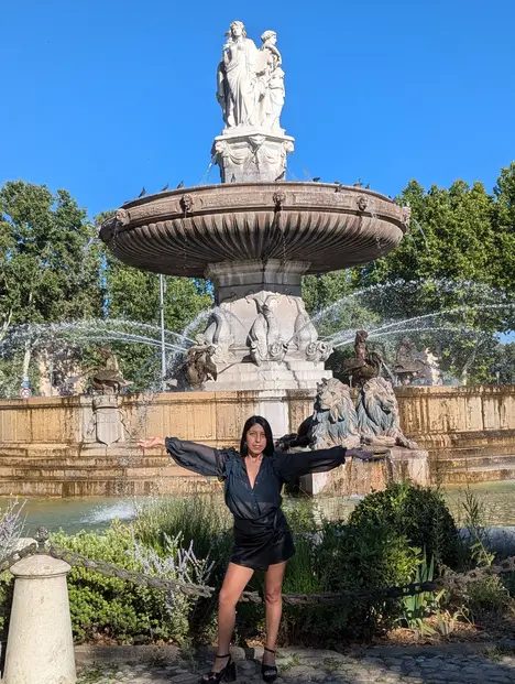 Foto 18 de Vive el Aixtour: Tras los pasos de Cezanne
