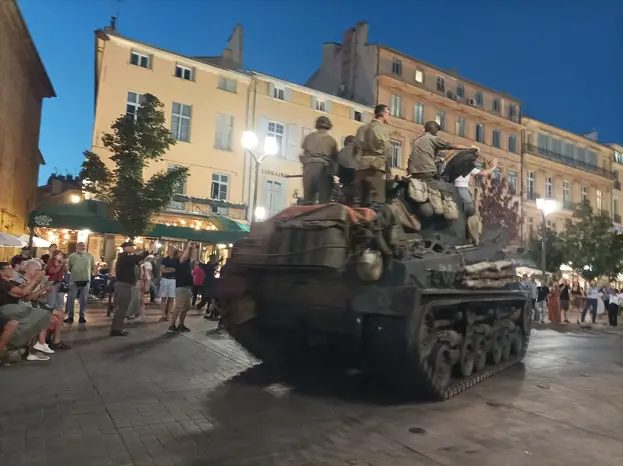 Foto 19 de Vive el Aixtour: Tras los pasos de Cezanne
