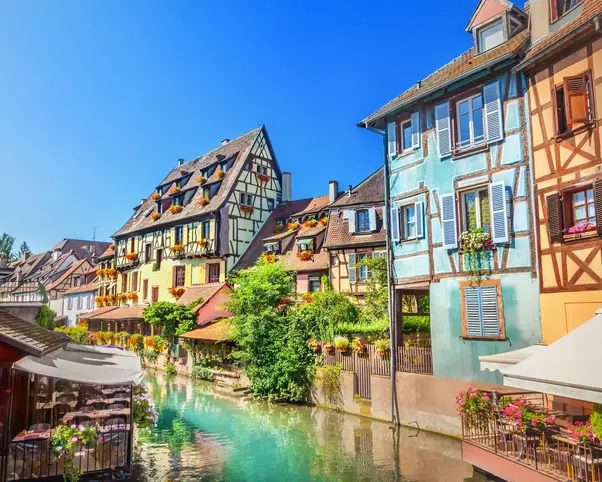 Foto 4 de Imprescindible Free tour por Colmar