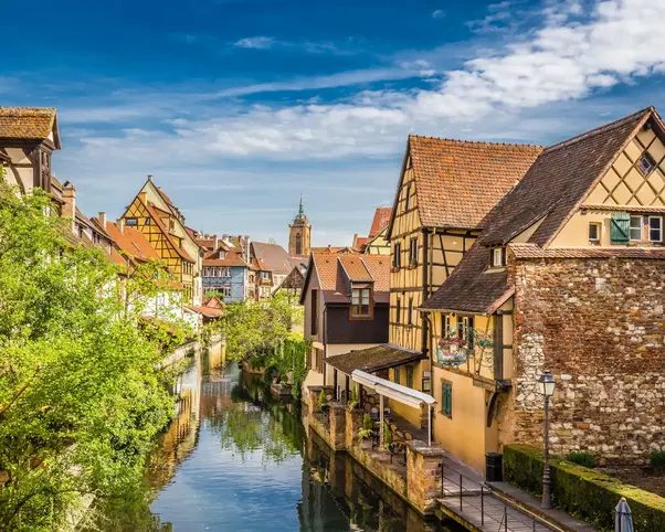 Foto 5 de Imprescindible Free tour por Colmar