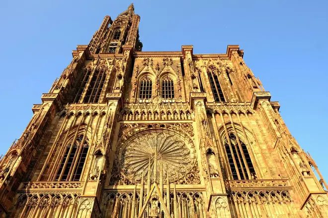 Foto 2 de ¡El Mejor Free tour de tu vida! por Estrasburgo ... ÚNICO!