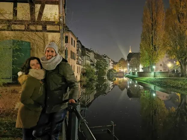 Foto 3 de ¡El Mejor Free tour de tu vida! por Estrasburgo ... ÚNICO!