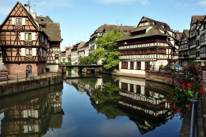 Foto 6 de ¡El Mejor Free tour de tu vida! por Estrasburgo ... ÚNICO!