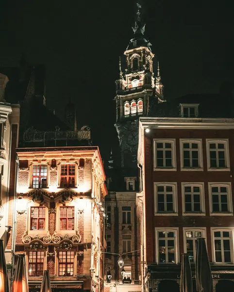 Foto 2 de La Experiencia Definitiva en Lille: Tesoros Ocultos y Destacados Históricos