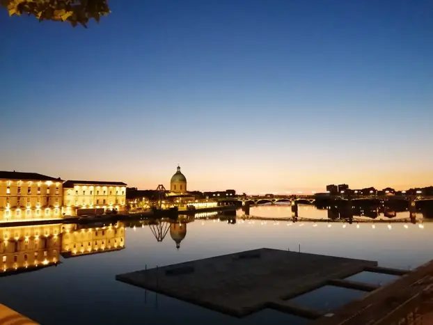 Foto 6 de Free Tour Toulouse: historia y cultura