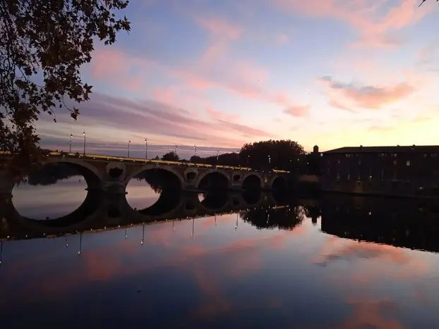 Free Tour Toulouse: historia y cultura