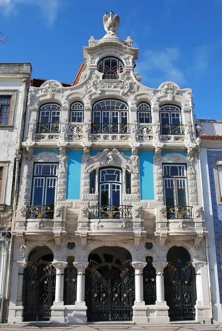 Foto 10 de Free Tour - Patea Aveiro con una guía española