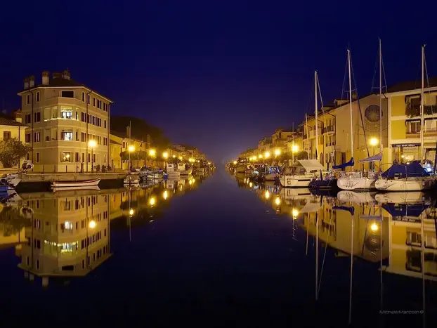 Foto 2 de Free Tour Nocturno por Aveiro
