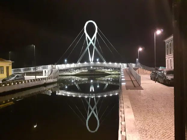 Foto 19 de Free Tour Nocturno por Aveiro