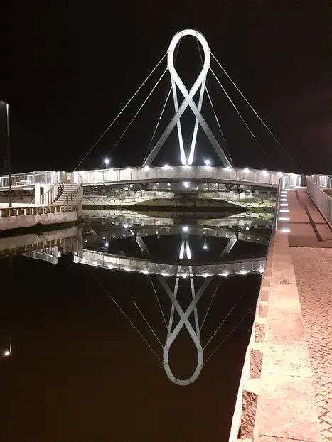 Foto 20 de Free Tour Nocturno por Aveiro