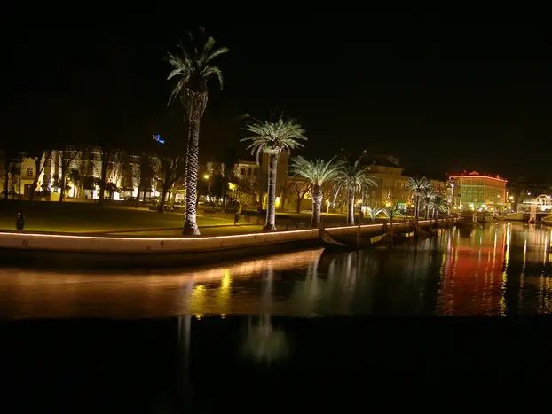Foto 23 de Free Tour Nocturno por Aveiro