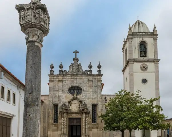 Foto 4 de Free free tour por Aveiro - Routes&Roots de Antonio