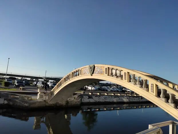 Foto 7 de Free free tour por Aveiro - Routes&Roots de Antonio