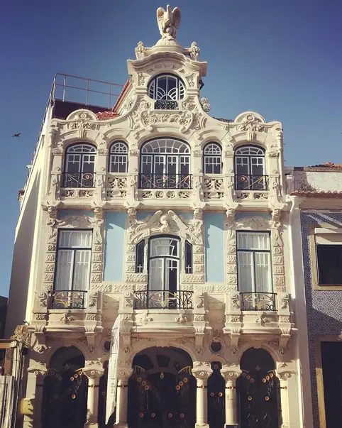 Foto 2 de Free Tour Aveiro Todo en Uno