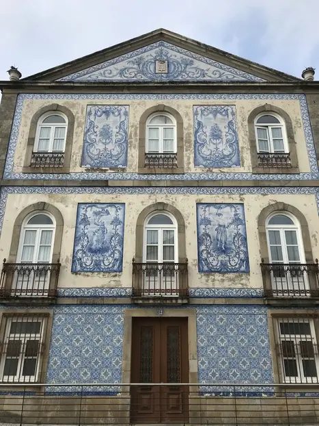 Foto 4 de Free Tour Aveiro Todo en Uno