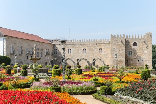 Foto 2 de Free Tour Braga Imprescindible