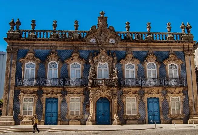 Foto 3 de Free Tour Braga Imprescindible