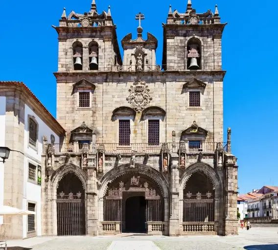 Foto 4 de Free Tour Braga Imprescindible